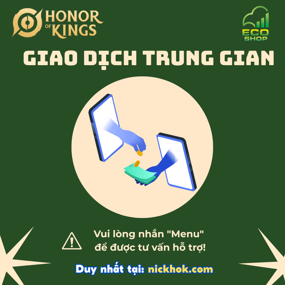 GIAO DỊCH TRUNG GIAN